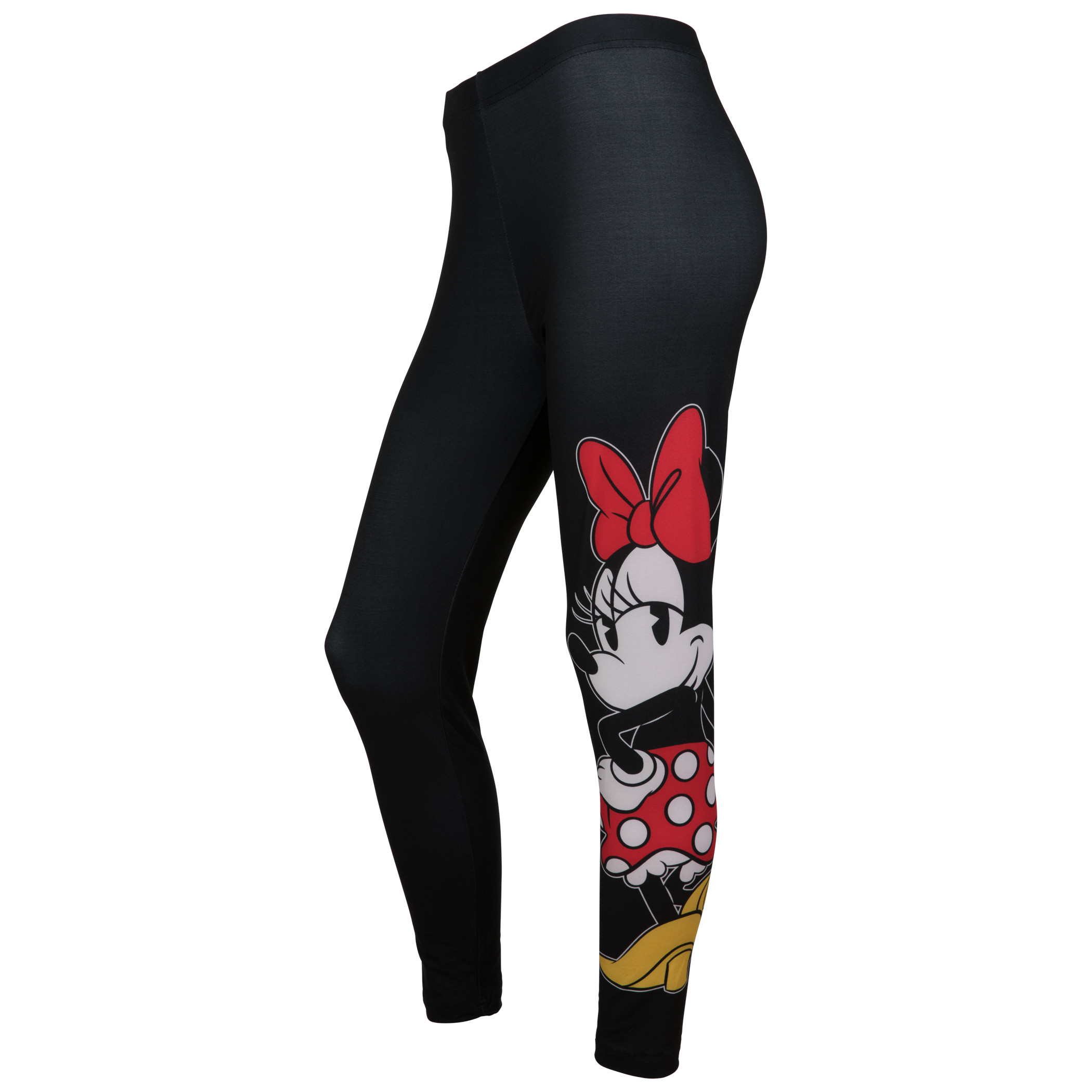 Disney Minnie Mouse Flirty Leggings